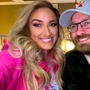 Meet your Posher, Julie